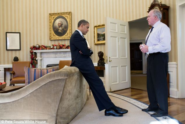 Tragedia care se ascunde in spatele acestei fotografii. Obama:"Cea mai cumplita zi din mandatul meu"