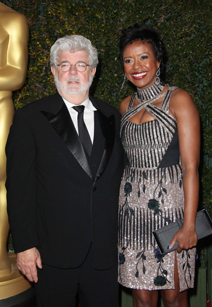 george lucas - 2