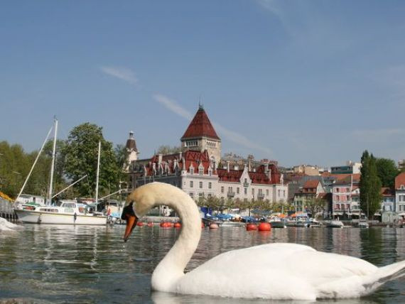 Paradisul Europei. 7 secrete ale celei mai bogate tari de pe continent