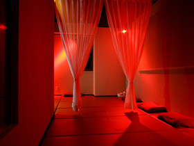 Un spital din China a inaugurat "camere pentru sex", dedicate pacientilor care vor sa conceapa