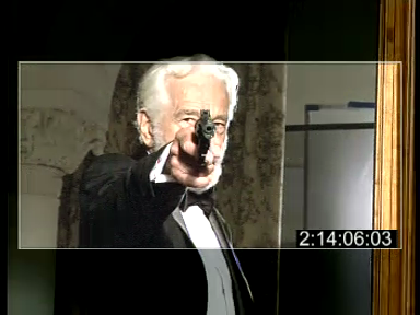 "Lupu", ultimul film in care a jucat Sergiu Nicolaescu, va avea premiera in acest an