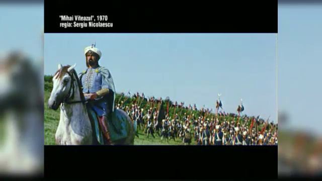 Filmul lui Sergiu Nicolaescu pe care comunistii nu l-au lasat la Hollywood. A fost "pariul" carierei