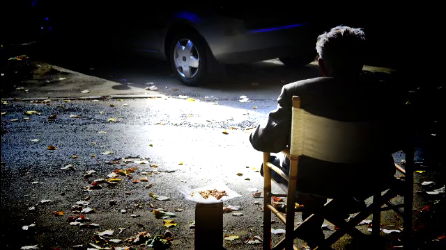 Cenusa lui Nicolaescu ar putea fi aruncata in mare. Momentul care l-a facut sa-si doreasca arderea