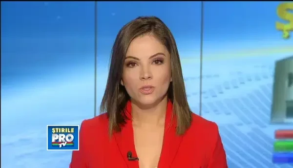 Noul an a adus neliniste in suflet unei femei din Bistrita. Fiica ei s-a pierdut acum 2 zile