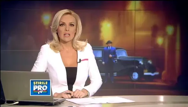 Sute de oameni au venit sa-si ia ramas bun de la Sergiu Nicolaescu. Mesajul tainic al sotiei sale