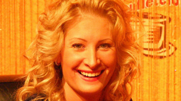 Prezentatoarea Andreea Chirvasiu a murit la varsta de 32 de ani de infarct miocardic