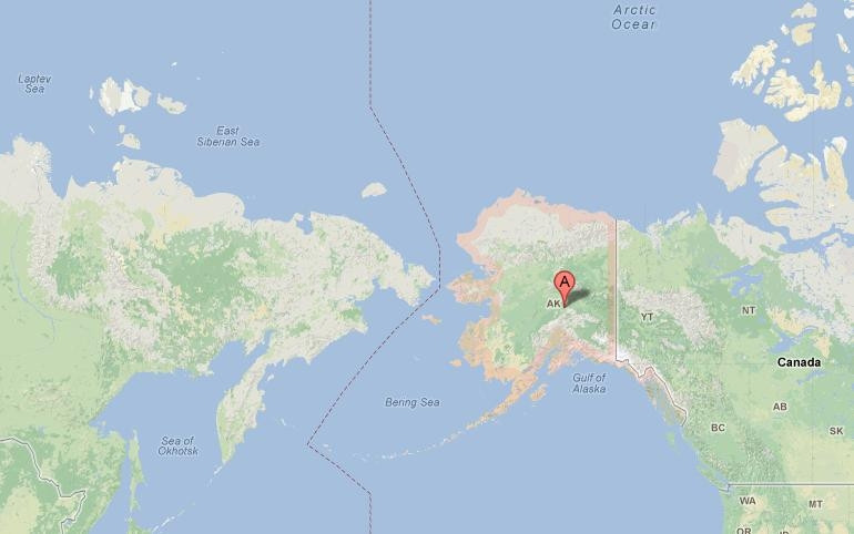 Alerta de tsunami pentru regiuni din vestul Canadei si Alaska dupa un seism de 7,7 a fost anulata