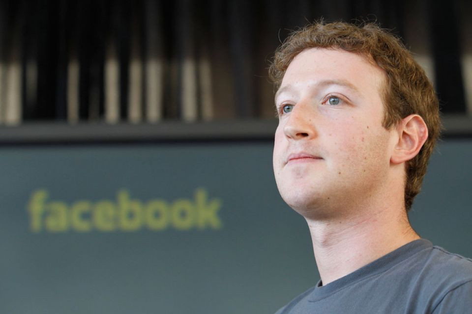 IMAGINEA ZILEI. Mark Zuckerberg, intr-o pictura din secolul 17. Cum arata seful Facebook