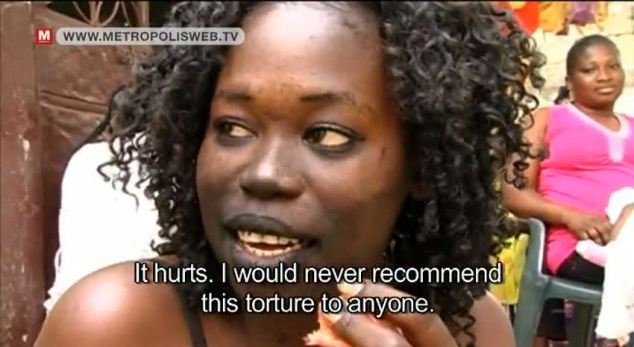 Senegal