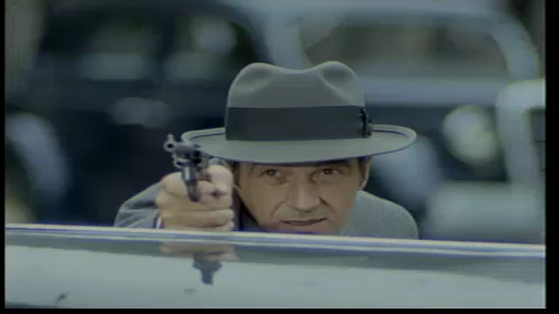 Cum s-a nascut Comisarul Moldovan, personajul facut celebru de Sergiu Nicolaescu