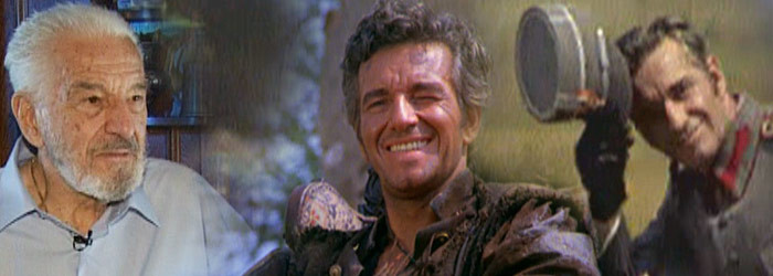 Bust al lui Sergiu Nicolaescu, dat jos pentru ca nu semana cu regizorul. "Trebuie sa fie luat de acolo"