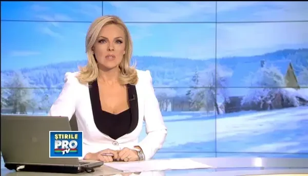 Avertizare de vant puternic in toata tara, de sambata seara pana marti