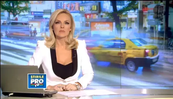 Cinci persoane au fost ranite in Bucuresti, in urma unui accident provocat de un taximetrist