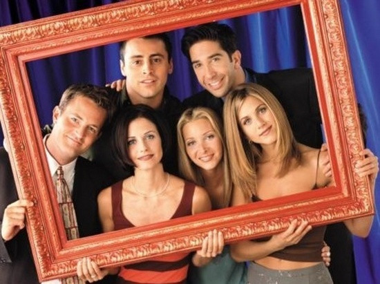 friends - 2