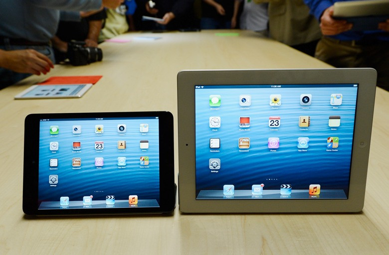 Mai rapide, mai performante si mai ieftine. Ce vor aduce in plus tabletele pregatite pentru CES 2013