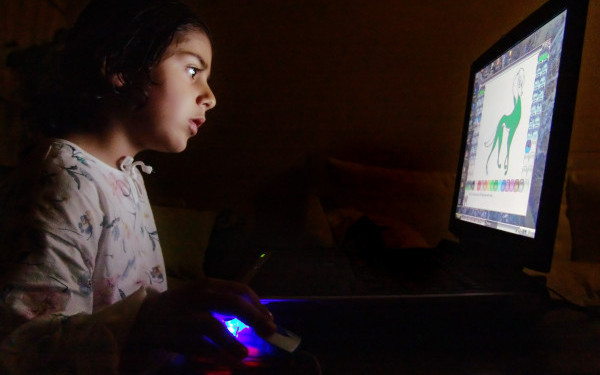 Ce a patit acest baiat din cauza dependentei de jocuri. Parintii sai nu au mai avut alta solutie