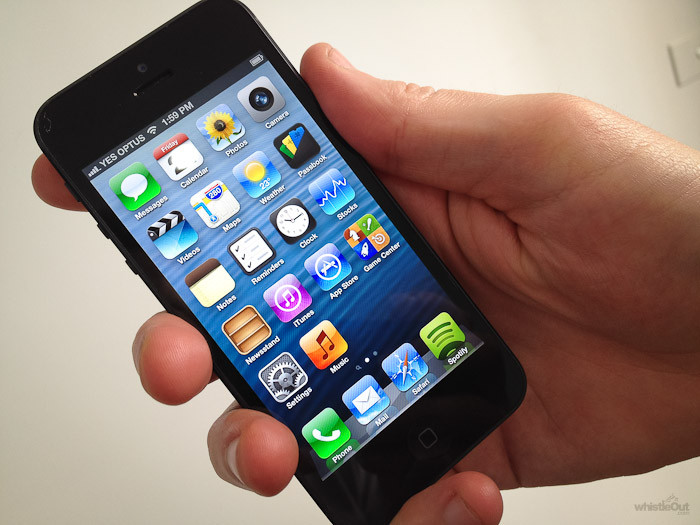 Factura uriasa primita de un tanar dupa 2 luni de folosire a unui iPhone. Ce se intamplase de fapt