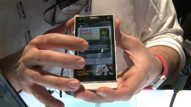 CES 2013. Cel mai mare targ de electronice din lume se deschide peste 2 zile