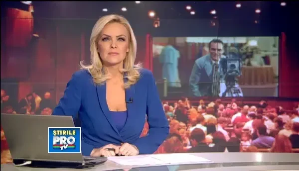 Mihai Malaimare Jr, premiat la gala National Society of Film Critics pentru