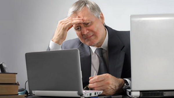 Acestea sunt cele mai stresante locuri de munca