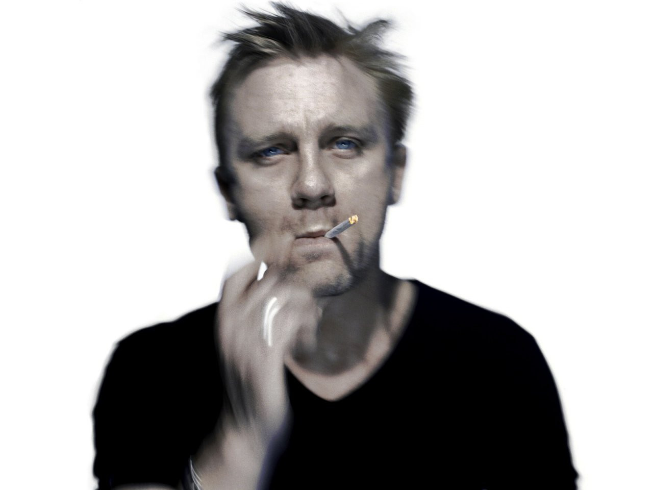 Inca un mit legat de ce patesc cei care se lasa de fumat a fost demontat: