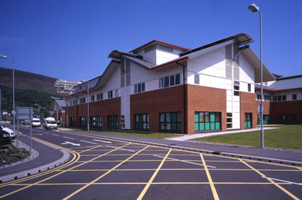 S-au trezit la usa cu unul dintre cei mai mari actori. Ce propunere le-a facut acesta