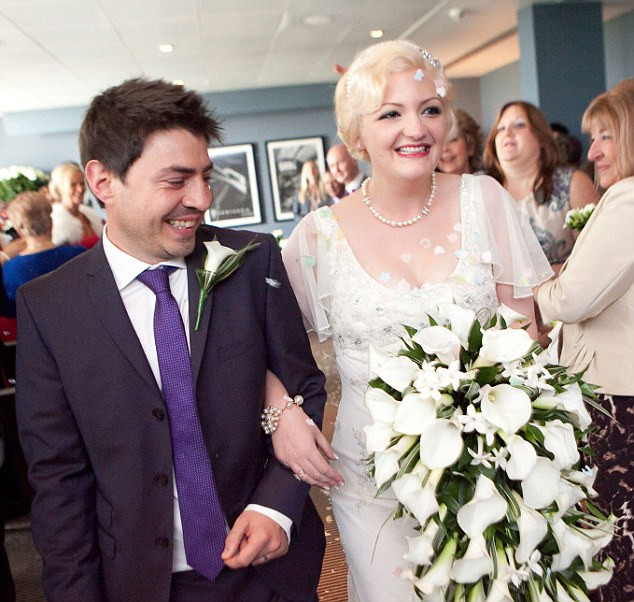 "El este iubirea vietii mele". Drama care se ascunde in spatele unui cuplu fericit