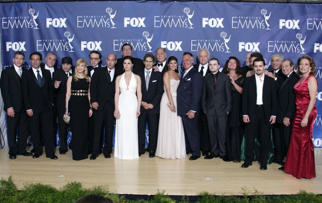 Actorul Tony Lip, interpretul unui mafiot din "Clanul Soprano", a murit