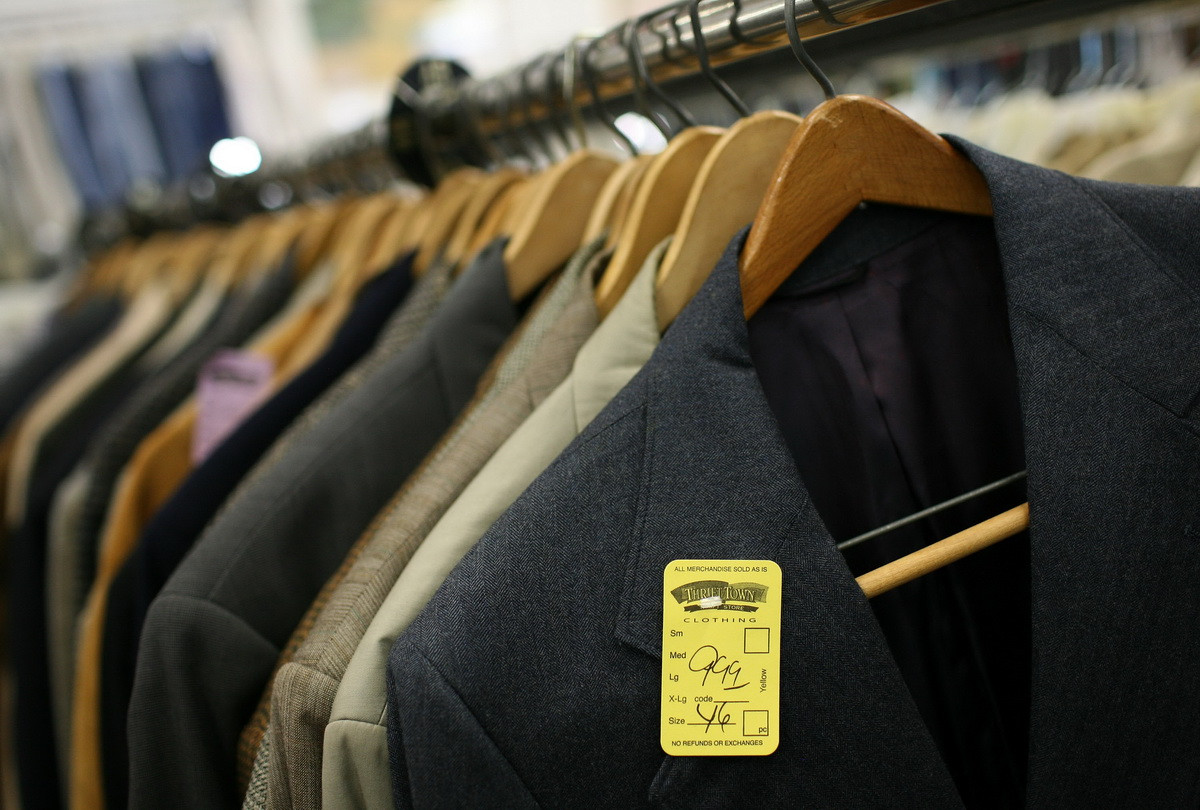 Costum de bancher. Secretele unei vestimentatii perfecte pentru business