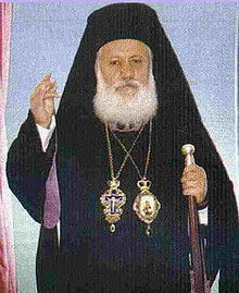 Arhiepiscopul Buzaului si Vrancei, Epifanie Norocel, a murit la varsta de 80 de ani