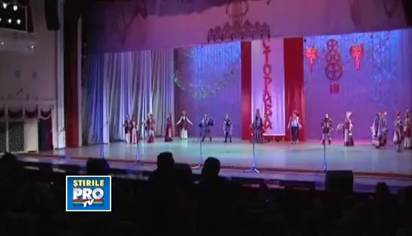 Actorului Gerard Depardieu i s-a propus postul de ministru al Culturii in republica rusa Mordovia