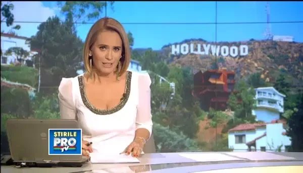 Cadoul de sarbatori al lui Gerard Butler pentru Madalina Ghenea ar putea fi un inel de logodna