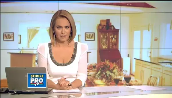 Sarbii, lipovenii si ucrainienii din Romania sarbatoresc Craciunul. Ce bunatati au pregatit