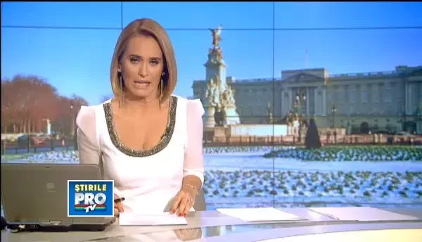 Printul Charles, ingrijorat ca nepotul sau se va naste intr-o lume prea poluata