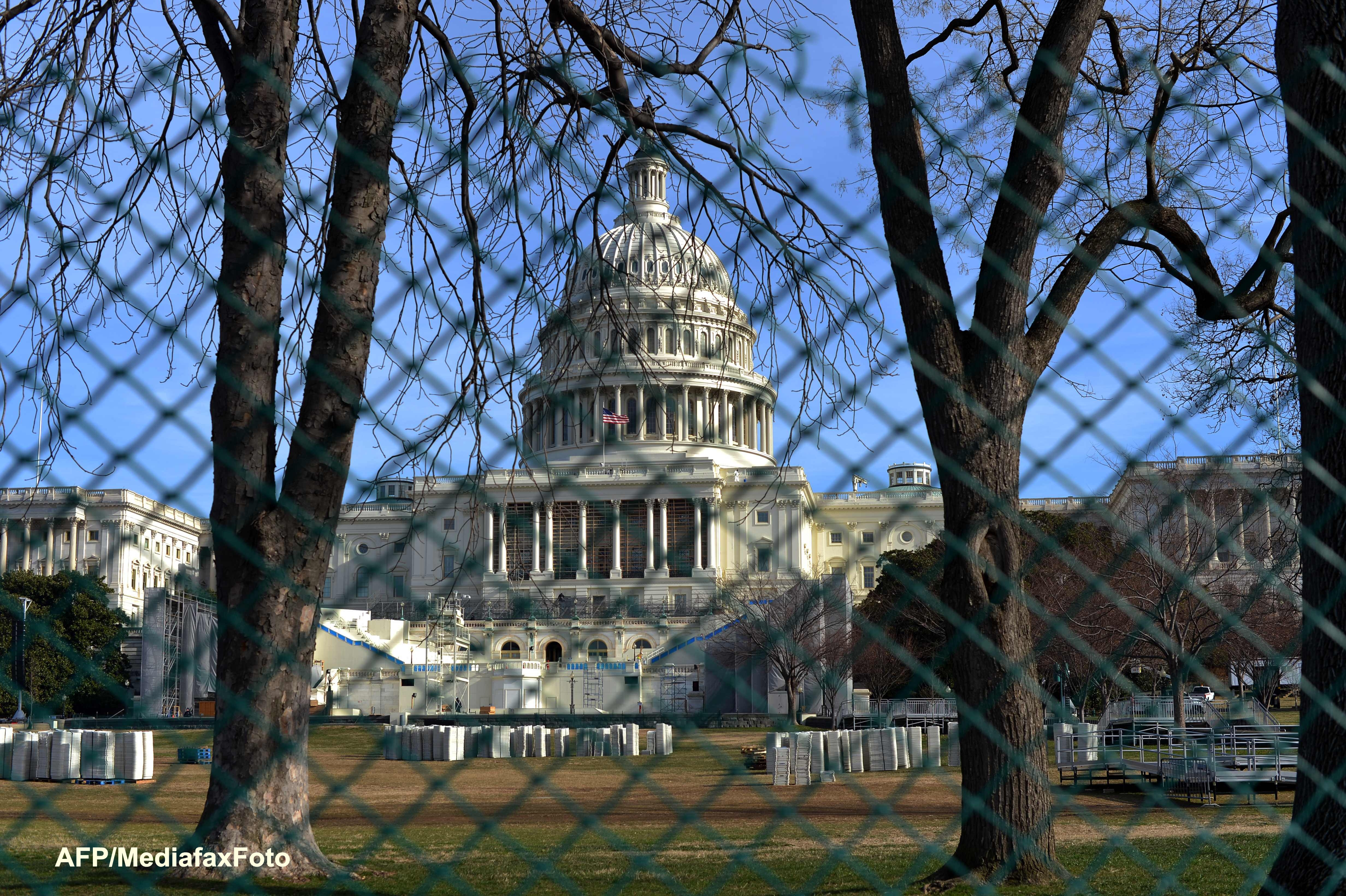 Numiri controversate in SUA: Chuck Hagel si John Brennan, noii sefi ai Pentagonului si C.I.A.