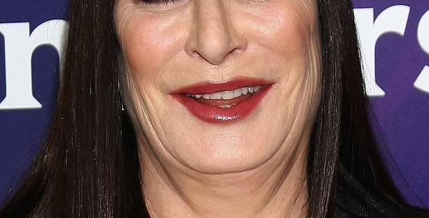 Dezastrul de pe covorul rosu. Cum arata acum o actrita de Oscar. FOTO