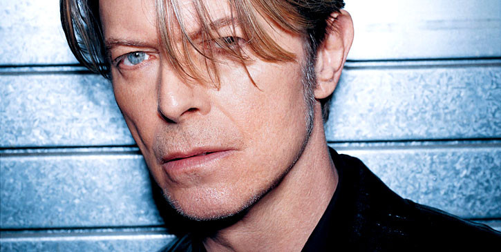 David Bowie a lansat primul sau single dupa 10 ani: "Where Are We Now?" VIDEO