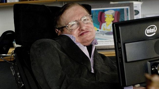 Omul de stiinta care traieste de 50 de ani cu o maladie incurabila: Citeste povestea lui Stephen Hawking