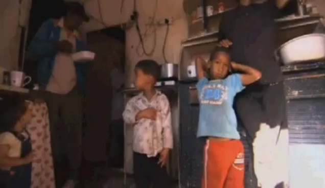 VIDEO. Gestul socant al unor mame din Africa de Sud. De ce vor sa nasca copii cu handicap