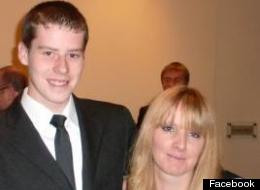 Zeci de oameni l-au cautat timp de doua zile pe acest tanar disparut. Unde se afla el