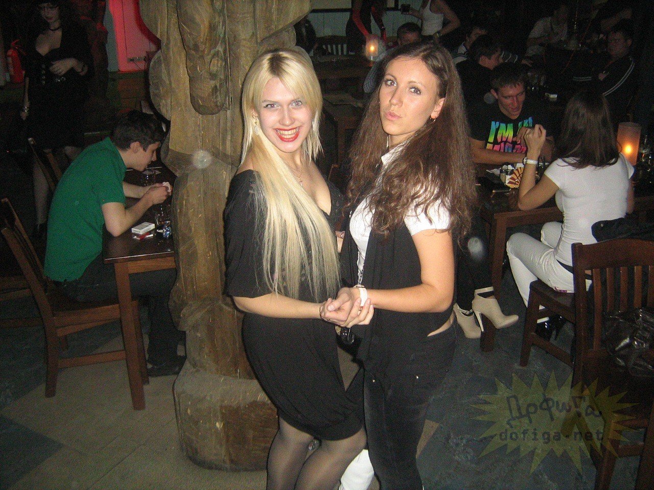 Tanara Rusia