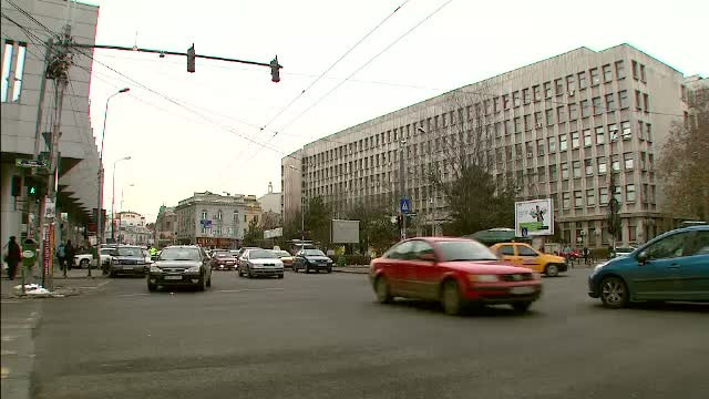 Exista trei variante de inlocuire a taxei auto. Care este cea mai avantajoasa pentru soferi