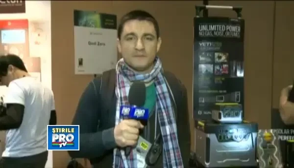 Goal Zero, bateria care te va face sa uiti de prize. Cu 4 ore de soare poti alimenta toata casa