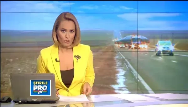 Autostrada Soarelui, blocata de transportul agabaritic a doua rezervoare GPL