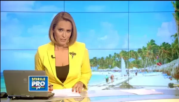 Vedetele din Romania si-au petrecut sarbatorile in strainatate, pe plaje exotice