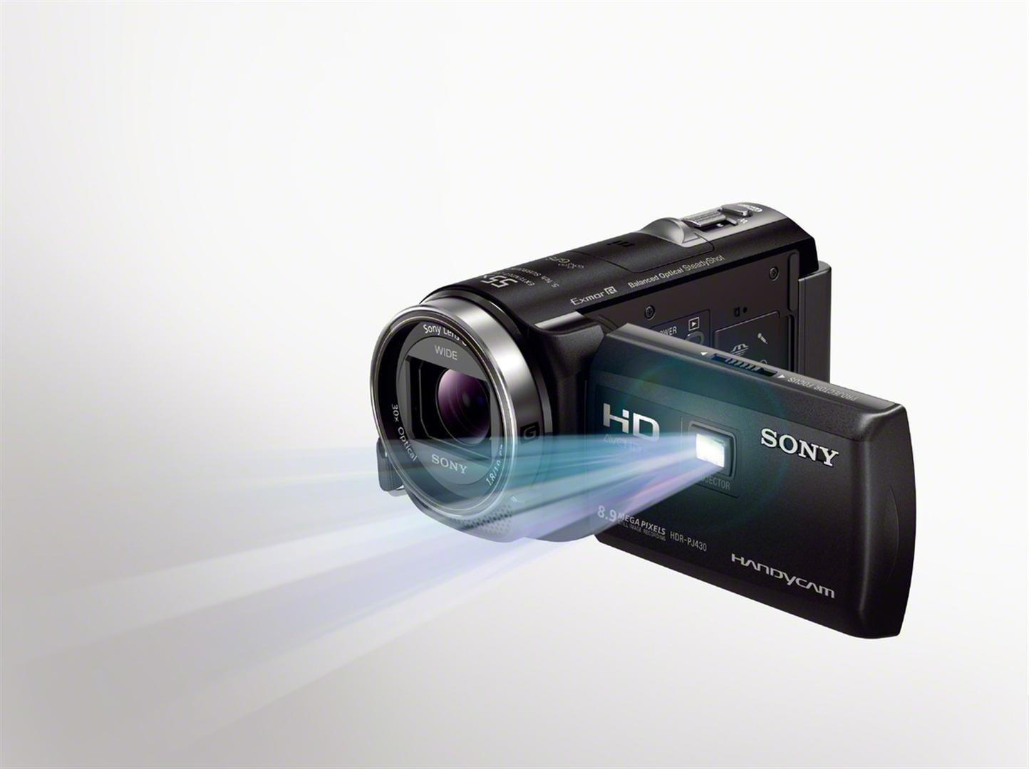 Sony CES 2013 - 3