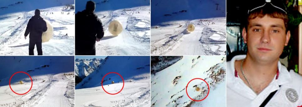 Sportul extrem de neobisnuit care l-a ucis pe un barbat din Rusia. VIDEO