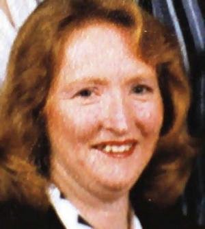 Katherine Knight