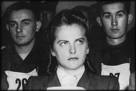 Irma Grese