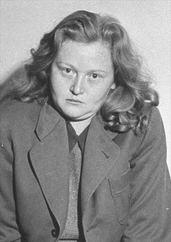 Ilse Koch